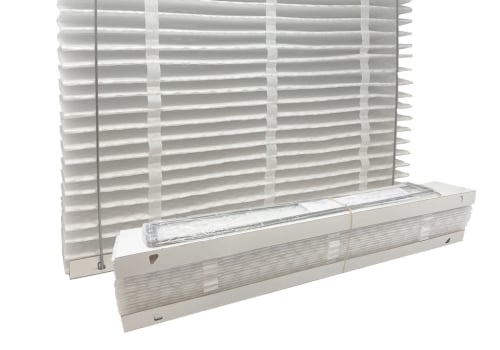 How 20x25x6 Aprilaire 2200 MERV 11 Replacement Filter Creates Healthier Homes and Saves Energy