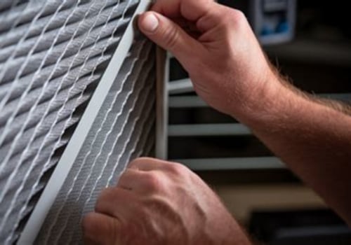 The Checklist Before You Buy Your Next 11.5x21x4 Air Filter